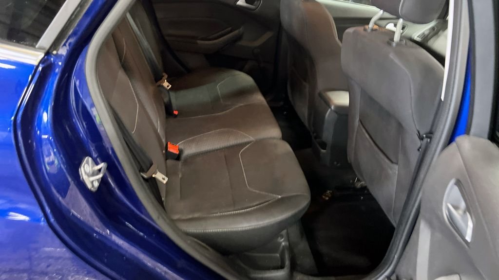 Used Ford Focus 2018 for sale - 76323434: Photo 11