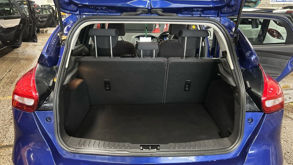 Used Ford Focus 2018 for sale - 76323434: Photo 12