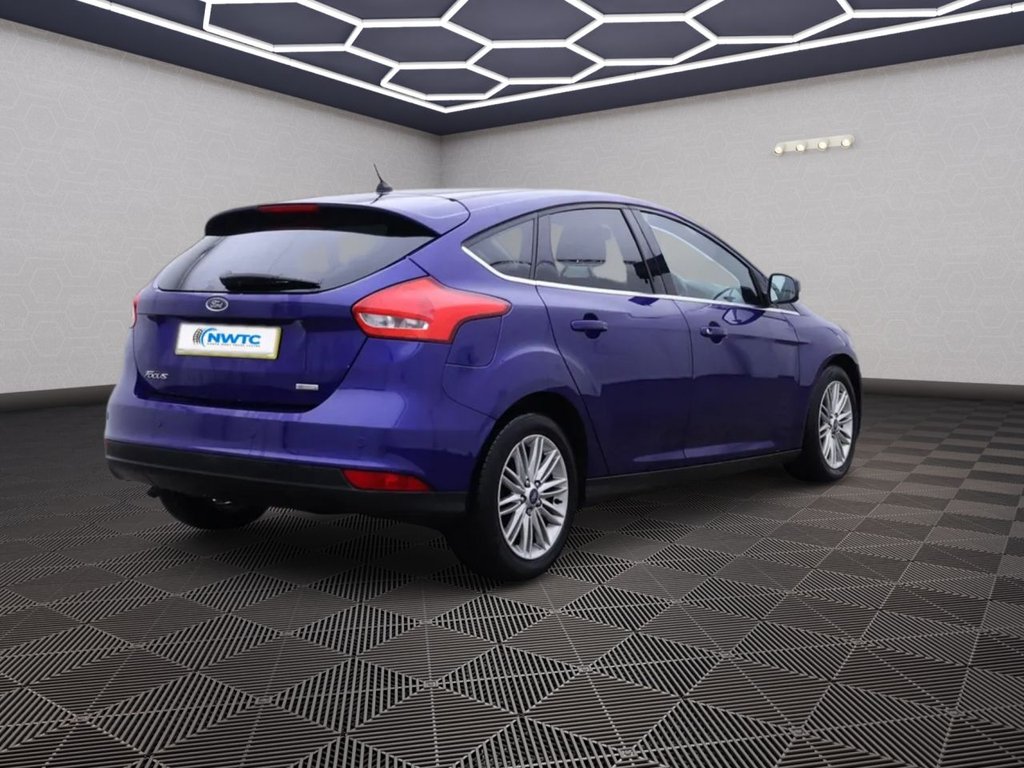Used Ford Focus 2018 for sale - 76323434: Photo 5