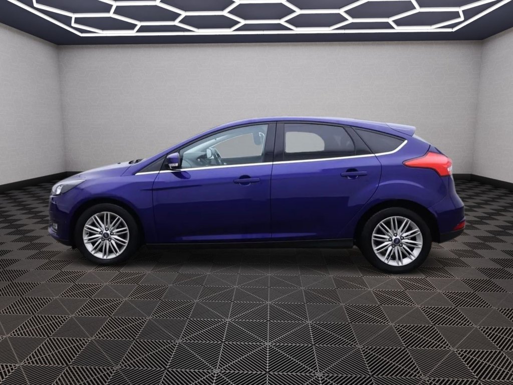 Used Ford Focus 2018 for sale - 76323434: Photo 6