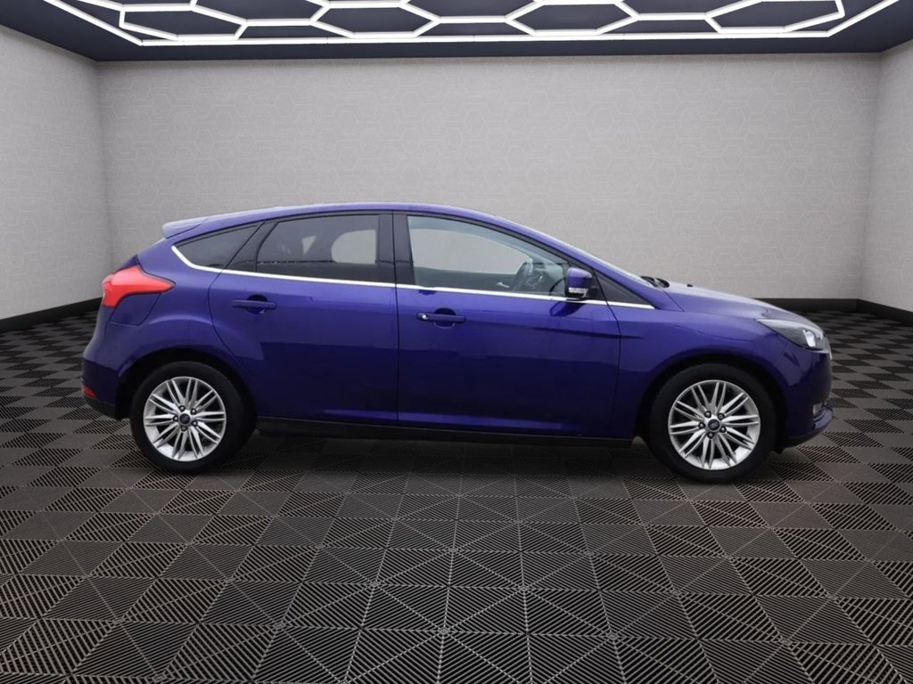 Used Ford Focus 2018 for sale - 76323434: Photo 7