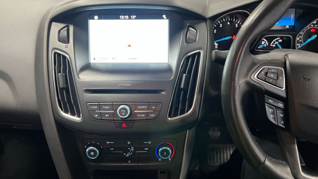 Used Ford Focus 2018 for sale - 76323434: Photo 8