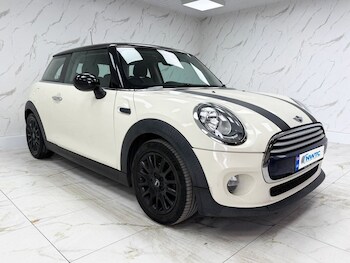 Used MINI Hatch 2015 for sale - 78544219: Photo