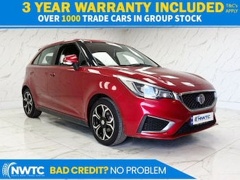 Used MG MG3 2019 for sale - 79346142: Photo