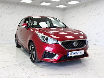 Used MG MG3 2019 for sale - 79346142: Photo