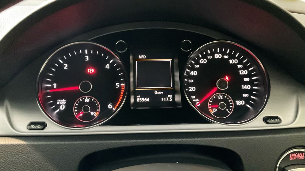 Used Volkswagen CC 2016 for sale - 77369725: Photo 11