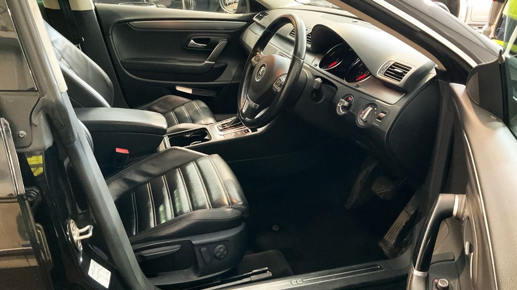 Used Volkswagen CC 2016 for sale - 77369725: Photo 12