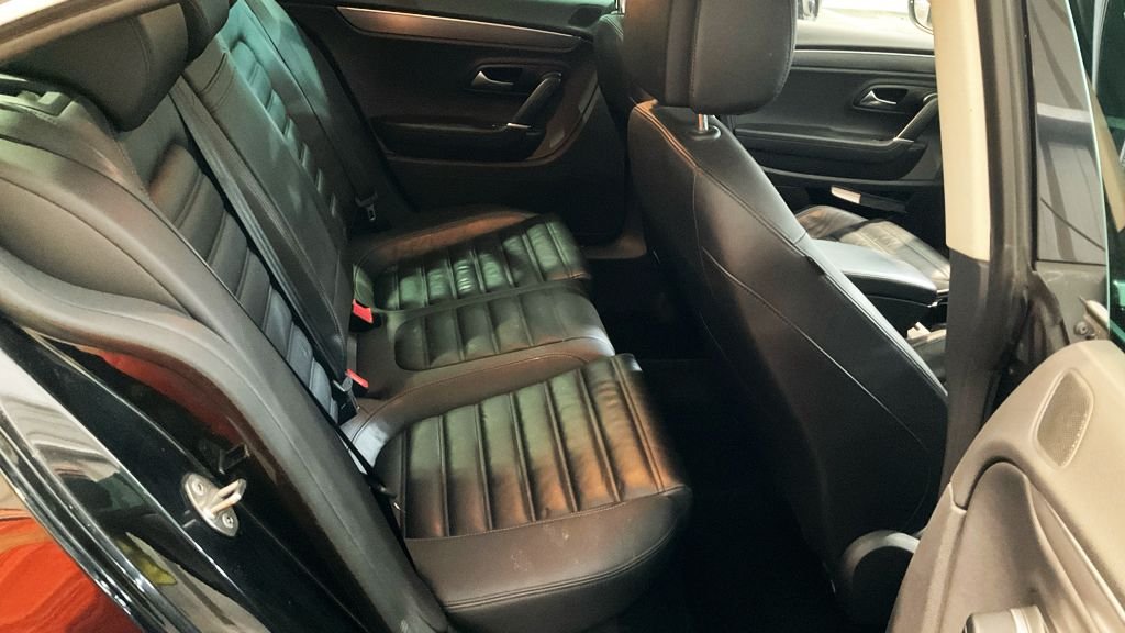 Used Volkswagen CC 2016 for sale - 77369725: Photo 13