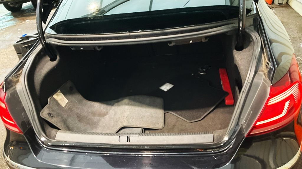 Used Volkswagen CC 2016 for sale - 77369725: Photo 14