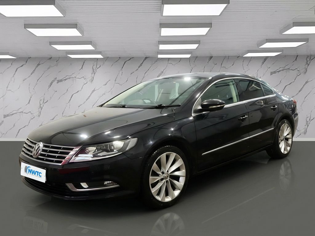 Used Volkswagen CC 2016 for sale - 77369725: Photo 4