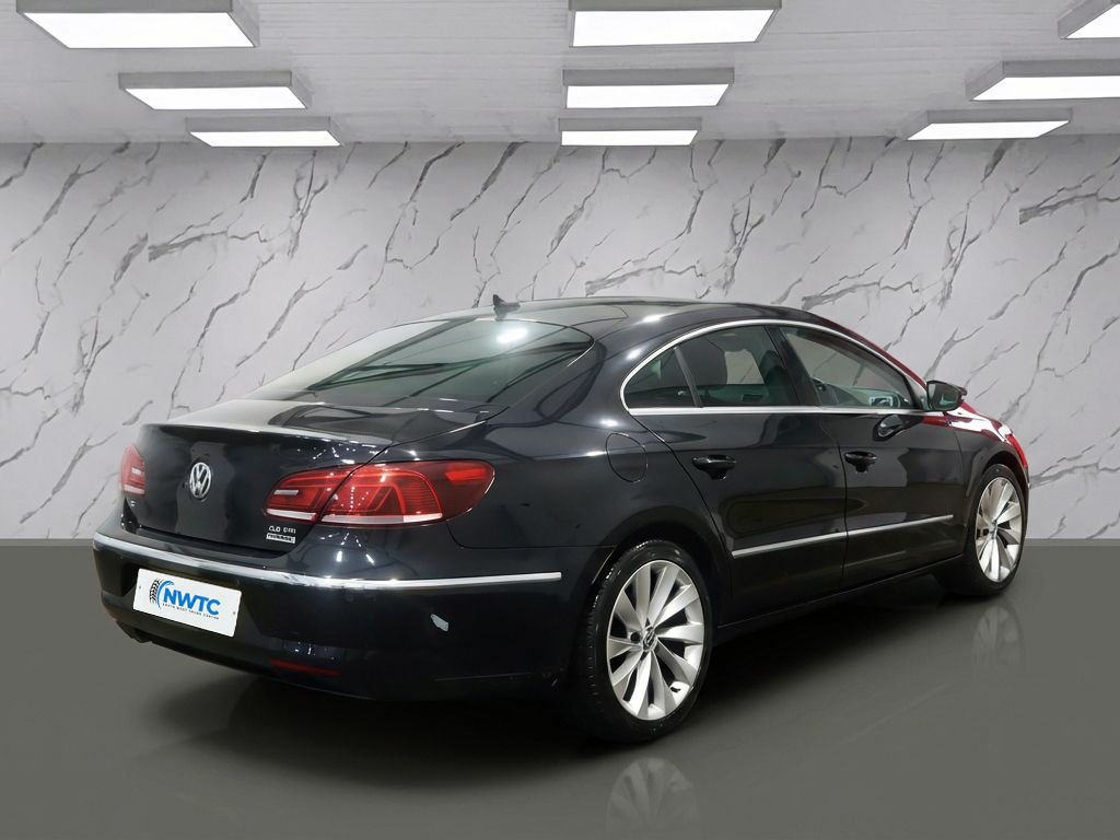 Used Volkswagen CC 2016 for sale - 77369725: Photo 6