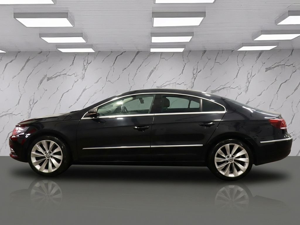 Used Volkswagen CC 2016 for sale - 77369725: Photo 8