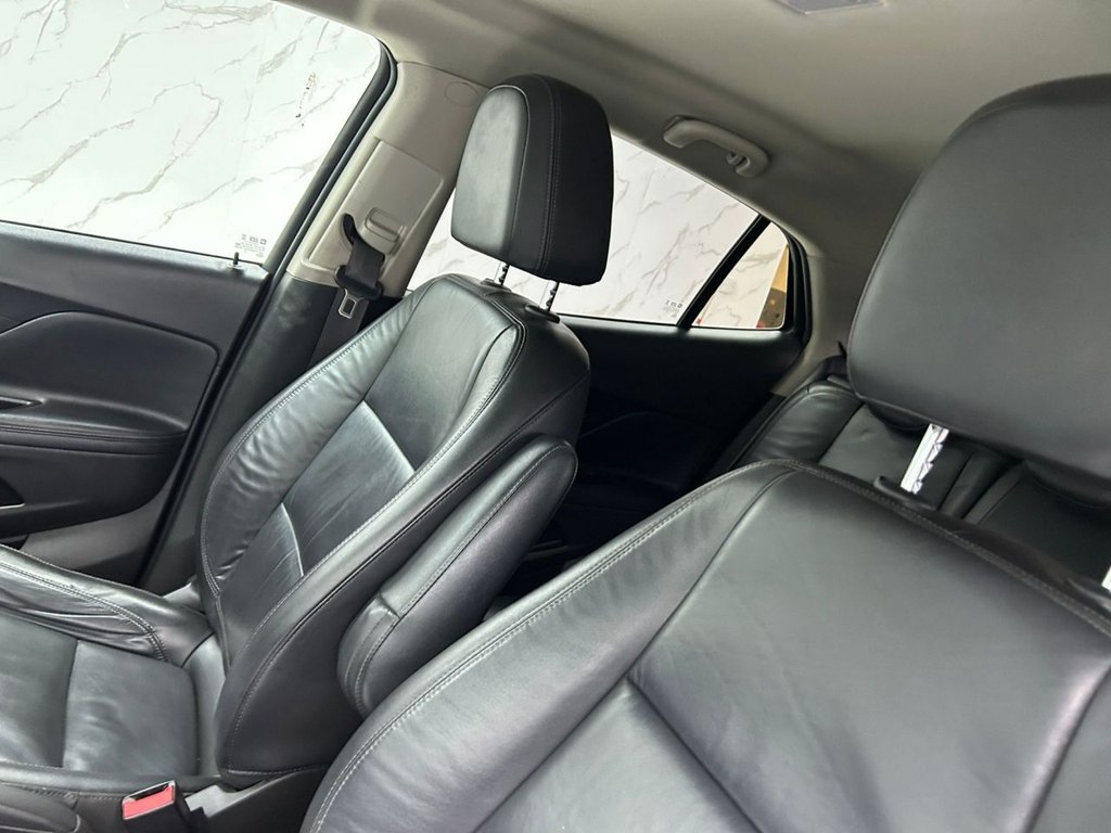 Used Vauxhall Mokka X 2018 for sale - 76106129: Photo 12