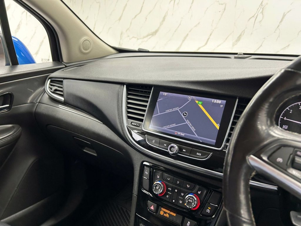Used Vauxhall Mokka X 2018 for sale - 76106129: Photo 15