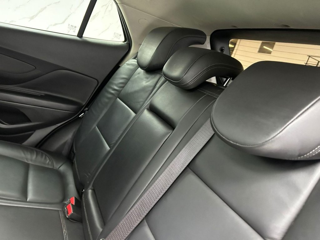 Used Vauxhall Mokka X 2018 for sale - 76106129: Photo 18