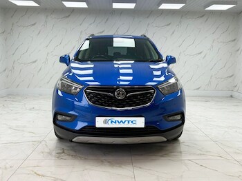 Used Vauxhall Mokka X 2018 for sale - 76106129: Photo 3