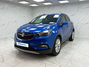 Used Vauxhall Mokka X 2018 for sale - 76106129: Photo 4