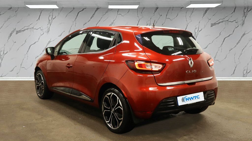Used Renault Clio 2017 for sale - 77836057: Photo 6