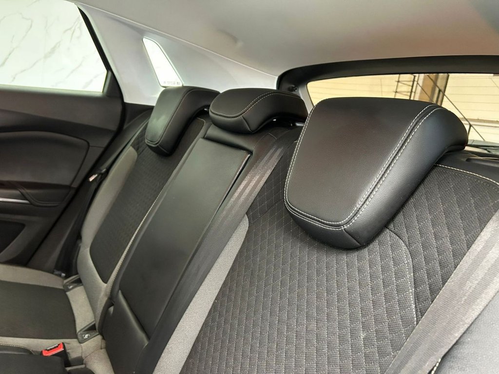 Used Vauxhall Grandland X 2018 for sale - 77187919: Photo 18