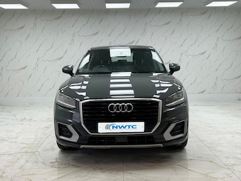 Used Audi Q2 2017 for sale - 76923620: Photo