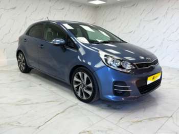 Used Kia Rio 2015 for sale - 74746849: Photo