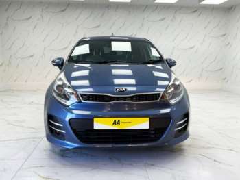 Used Kia Rio 2015 for sale - 74746849: Photo
