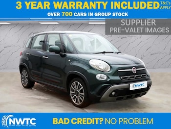 Used Fiat 500L 2019 for sale - 78330269: Photo