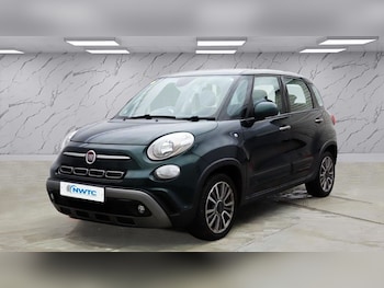 Used Fiat 500L 2019 for sale - 78330269: Photo
