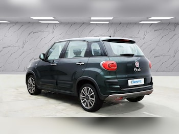 Used Fiat 500L 2019 for sale - 78330269: Photo
