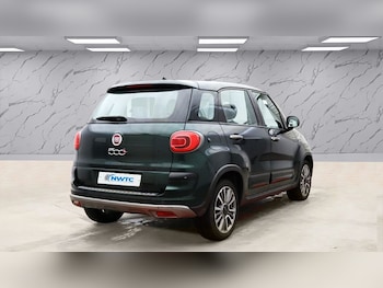 Used Fiat 500L 2019 for sale - 78330269: Photo