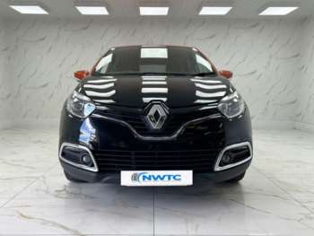 Used Renault Captur 2016 for sale - 75171129: Photo