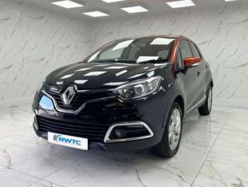 Used Renault Captur 2016 for sale - 75171129: Photo
