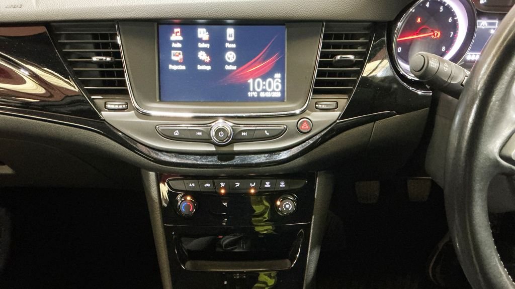 Used Vauxhall Astra 2017 for sale - 77806511: Photo 10