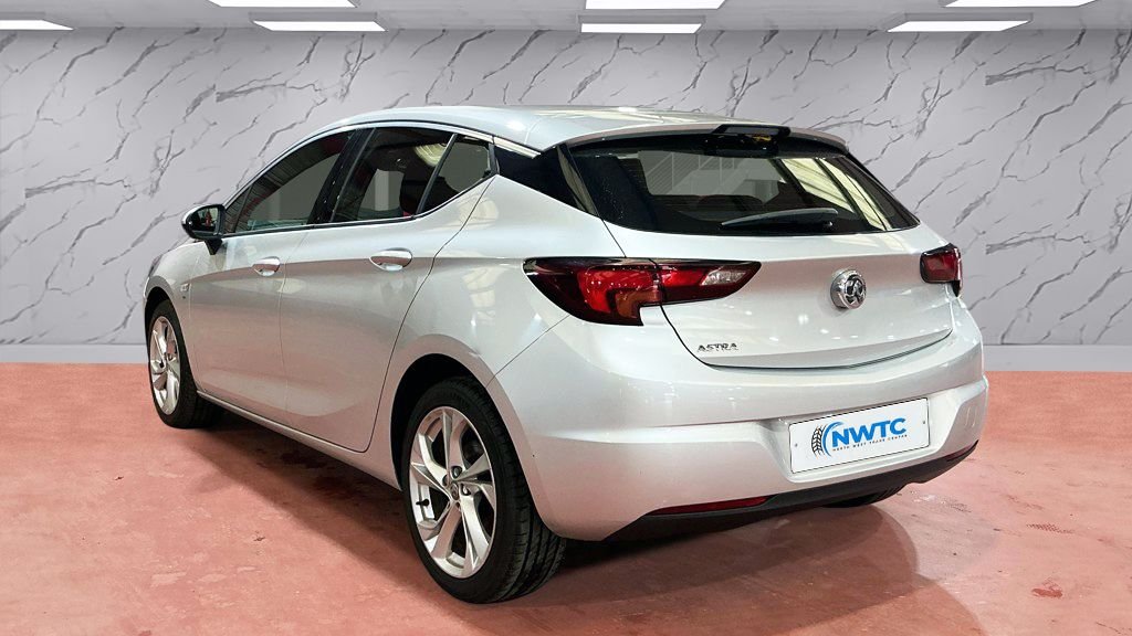 Used Vauxhall Astra 2017 for sale - 77806511: Photo 6