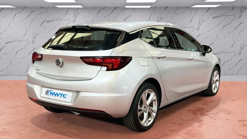 Used Vauxhall Astra 2017 for sale - 77806511: Photo 7