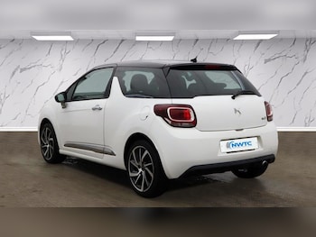 Used DS Automobiles DS 3 2018 for sale - 76820998: Photo