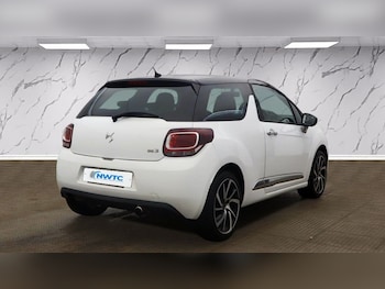 Used DS Automobiles DS 3 2018 for sale - 76820998: Photo