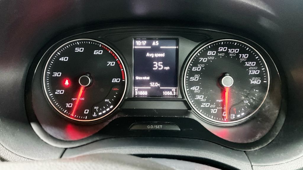 Used SEAT Ibiza 2016 for sale - 76900706: Photo 10