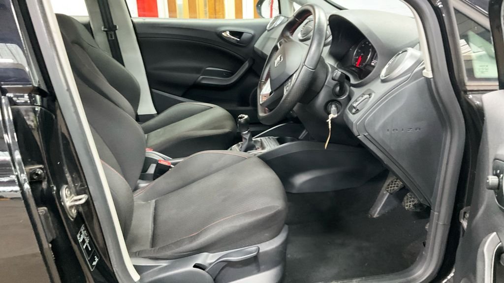 Used SEAT Ibiza 2016 for sale - 76900706: Photo 11