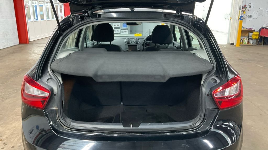 Used SEAT Ibiza 2016 for sale - 76900706: Photo 13