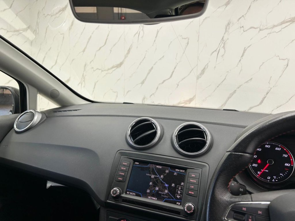 Used SEAT Ibiza 2016 for sale - 76900706: Photo 14