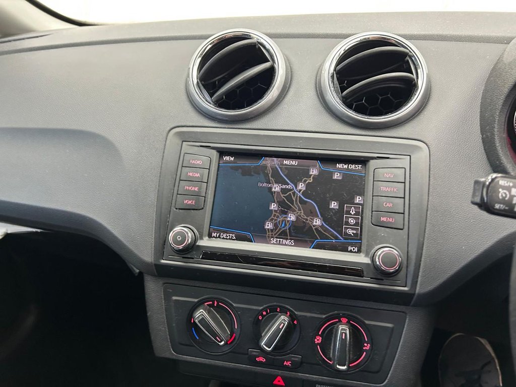 Used SEAT Ibiza 2016 for sale - 76900706: Photo 15