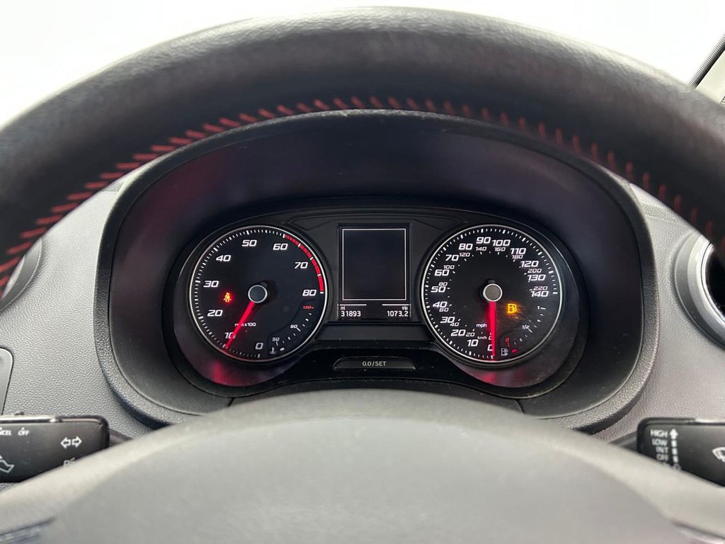 Used SEAT Ibiza 2016 for sale - 76900706: Photo 16