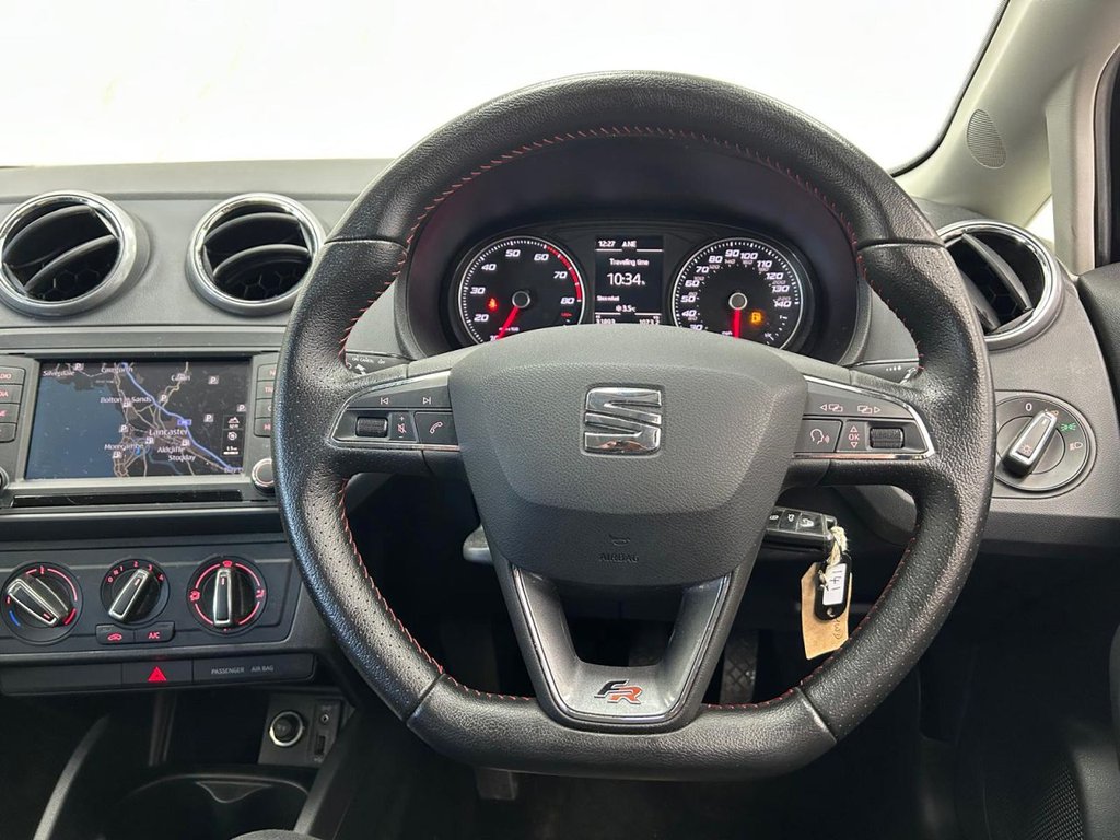 Used SEAT Ibiza 2016 for sale - 76900706: Photo 17