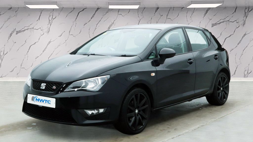 Used SEAT Ibiza 2016 for sale - 76900706: Photo 3
