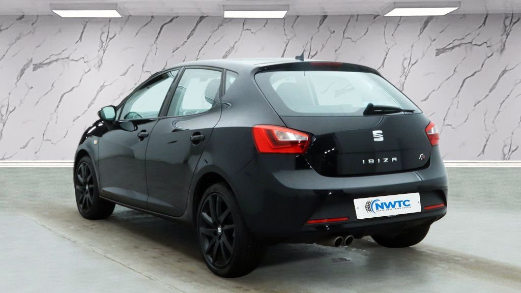 Used SEAT Ibiza 2016 for sale - 76900706: Photo 4