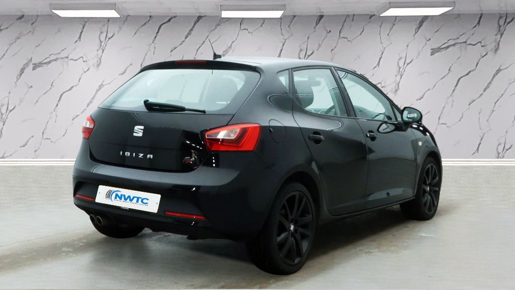 Used SEAT Ibiza 2016 for sale - 76900706: Photo 5