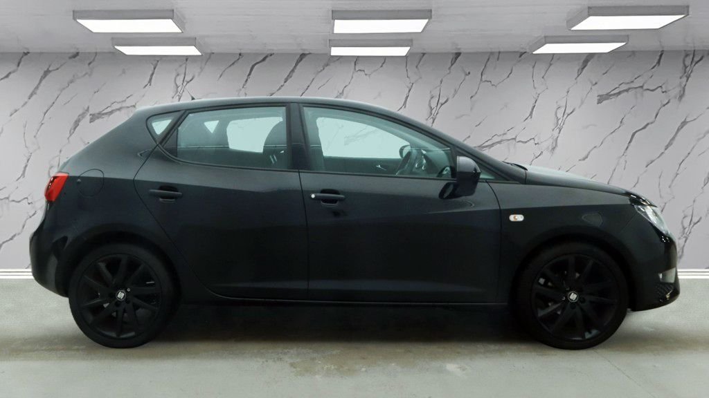 Used SEAT Ibiza 2016 for sale - 76900706: Photo 6