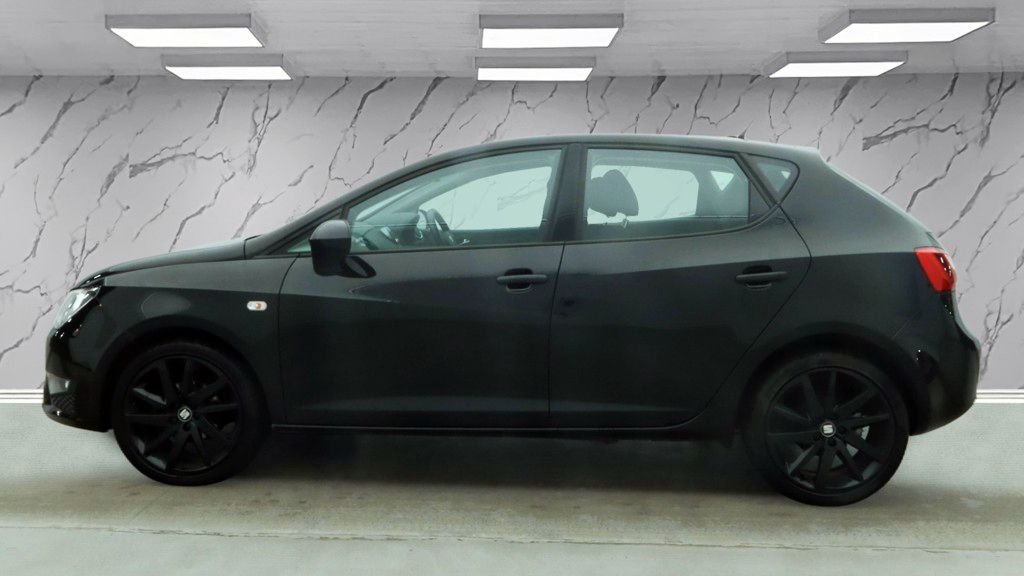 Used SEAT Ibiza 2016 for sale - 76900706: Photo 7