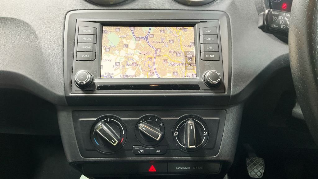 Used SEAT Ibiza 2016 for sale - 76900706: Photo 9